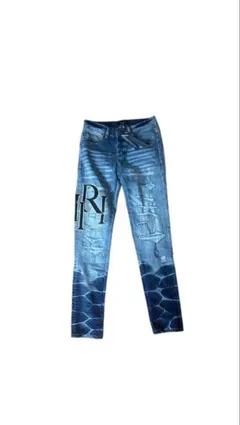 AMIRI スキニーデニム 28