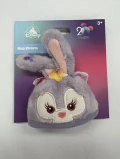 香港ディズニー ステラルー 20周年記念