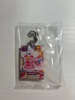 アイカツ！ 誰でもアイドル活動アクリルチャーム3 星宮いちご