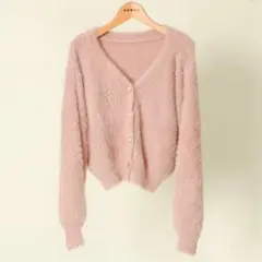 GORGE カーディガン