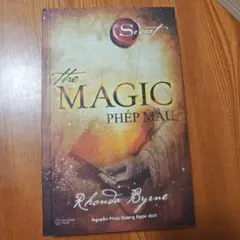 Secret The Magic