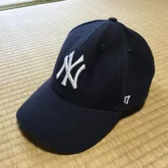 ヤンキース　キャップ