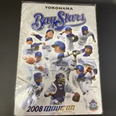 2005年横浜ベイスターズ選手下敷き - メルカリ