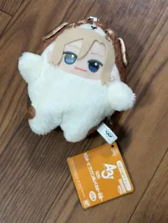 A3! もふめ～と ワンワンぬいぐるみ 秋組 摂津万里