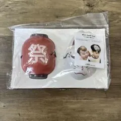 3COINS Mini mask 2set ミニお面 2個セット　夏祭りのサムネイル