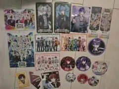 STPR グッズ フォトカ コースター ステッカー ブロマイド 缶バッジ