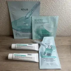 アヌア Anua PDRNヒアルロン酸100セラム 30ml 詰め替えおまけ×4