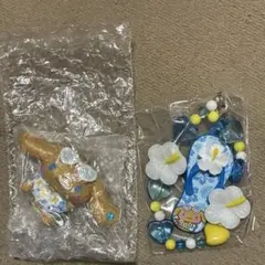 サンリオ トコナツバケーション シナモロール