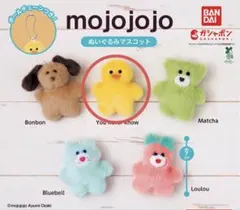 mojojojo★ぬいぐるみマスコット You never know アヒル