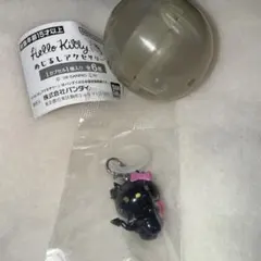 ハローキティ　めじるしアクセサリー　小悪魔ver