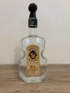 NANNERL SCHNAPS 0.5L 古酒のサムネイル