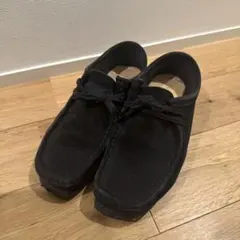クラークス ワラビー beauty&youth別注26.5cm UK8のサムネイル
