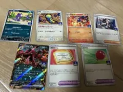 ジムバトル プロモ