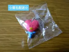くら寿司 ビッくらポン BT21 TATA オリジナルフィギア キーホルダー
