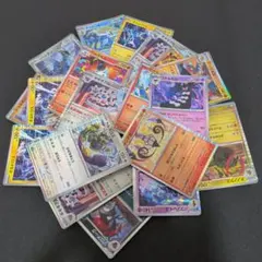 ♥大人気♥　ポケモンカード　まとめ売り　トレカ　R