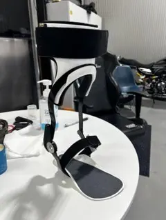 ま*ー様 ゲイトソリューションデザイン 左足用 Lサイズ GSD-R1 - メルカリ