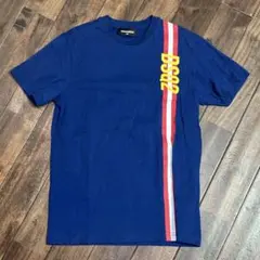 DSQUARED2 ネイビー Tシャツ 10Yのサムネイル