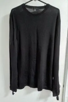 HELMUT LANG 03AW Bondage Wool Knit 48のサムネイル