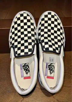 Vans スケートスリッポン 27.5cm