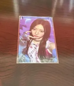 BABYMONSTER WEGOUP ラントレ ローラ