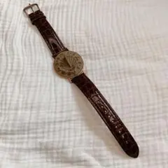 2026年最新】fossil 日時計の人気アイテム - メルカリ