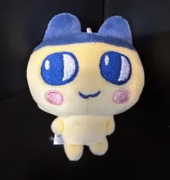 A1004☆極美品☆たまごっち☆まめっち☆ぬいぐるみ☆プライズ限定☆送料込み