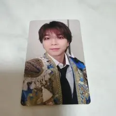 M!LK 好きすぎて滅　爆裂愛してる　トレカ　塩﨑太智