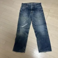 リーバイス702