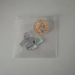ハイキューファンパーク アクリルminiフィギュア 古森元也