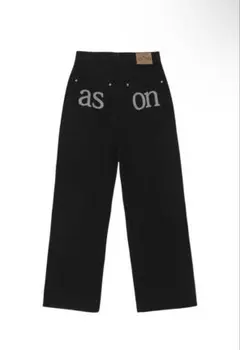 as