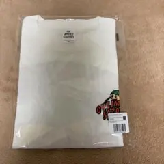 未開封】フォーリミ キューちゃん Tシャツ XL 会場限定カラー - メルカリ