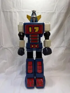 ポピー ジャンボマシンダー レッドバロン XX-1 XX-3 XX-6 付き ポピー ジャンボマシンダー レッドバロン XX-1 XX-3 XX-6 付き - メルカリ