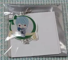 イケメン革命 セス アクキー