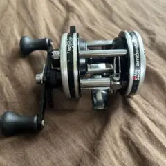 Abu Ambassadeur 5500C ベイトリール - メルカリ