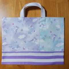 特価！女の子オススメレッスンバッグ