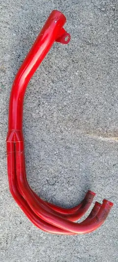 2025年最新】cbx400f ヨシムラサイクロンの人気アイテム - メルカリ