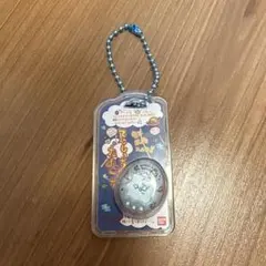 たまごっち　おかしなたまごボーロっち　てんしっち　パールホワイト　第1弾