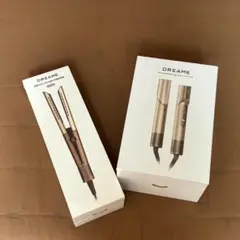 夢セット】Dreame お買い得 Dazzle × Airstyle Pro - メルカリ