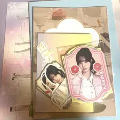 aespa ファンクラブ特典　スペシャルキット