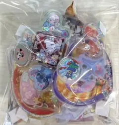【正規品のみ★100枚以上！】 33 シール おすそ分け 詰め合わせ セット