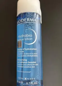 【BIODERMA】イドラビオ エッセンスローション 200mL 化粧水のサムネイル
