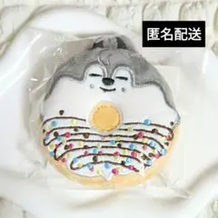 SKZOO ドーナツミラー ウルフチャン スキズ バンチャン straykids