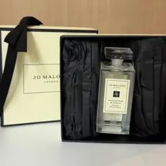 【新品未開封】JOMALONEバスオイル ギフトボックス ジョーマローン30ml