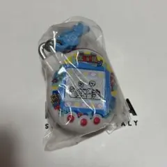 大たまごっち展　ミニチュアチャームコレクション　くちぱっちファミリー