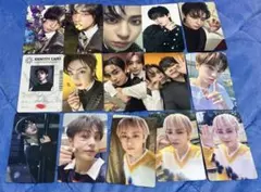 &TEAM TAKI タキ トレカセット