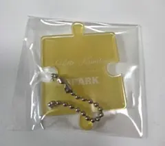 KARA 入場特典 キーホルダー