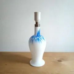 陶芸日展作家 藤井朱明 鶴首花瓶 花入 花器 - メルカリ