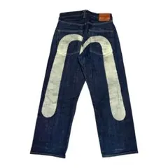 2026年最新】evisu ビックカモメの人気アイテム - メルカリ