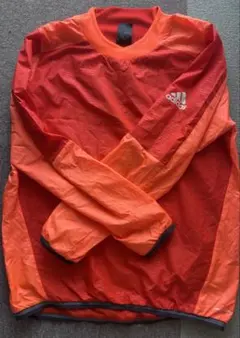 ADIDAS ピステ ウィンドブレーカー 160cm