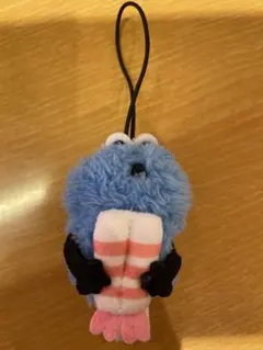 【新品★未使用】スシロー　✖️ スンスン　指人形　すんすん